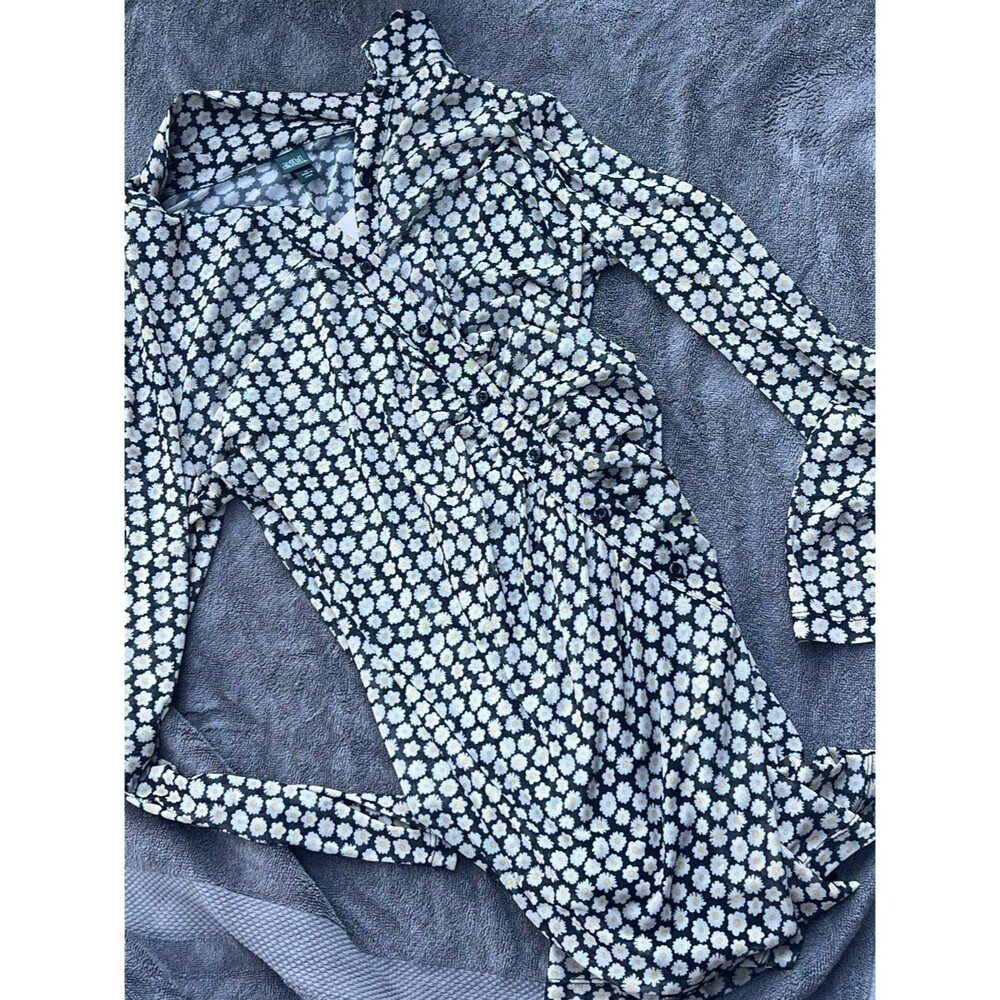 Slip Bodycon Dress Black Sunflower Wild Fable Target Size M NWT Free Shipping